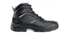 Sicherheitsstiefel Harrison Gr. 46 schwarz Leder S3 SRC ESD Produktbild-Vorschau 4