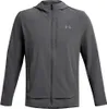Under Armour Outrun The Storm Jacket - Castlerock, Podgląd zdjęcia produktu 5