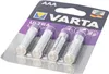 Varta Lithium Batterie AAA, Micro, FR03, 6103, Varta Ultra Produktbild-Vorschau 2