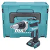 Makita DFS 452 ZJ Avvitatore per cartongesso a batteria 18V Anteprima dell’immagine prodotto 2