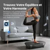 Plateforme Vibrante MERACH, 99 Niveaux, Bluetooth, Voir les images du produit 4