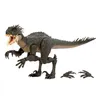 Jurassic World JKG97, 8 lat(a), Wielobarwny, Plastik Podgląd zdjęcia produktu 2