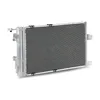 RIDEX 448C0007 Kondensator Klimaanlage für OPEL Astra G CC Produktbild-Vorschau 1