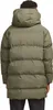 JACK & JONES Herren Steppjacke Jcoalpha Long Puffer Jacket Produktbild-Vorschau 2