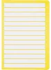 LANDRÉ Schulheft DIN A5 Lineatur 2 / liniert 32 Blatt (1 Produktbild-Vorschau 9