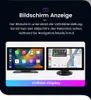 Carplay android auto 7''Android14 Für VW golf 5 6 Touran Náhľad obrázku produktu 7