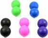 Balle de massage Duoball Double balle 12 cm - Balle de Voir les images du produit 3