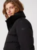WRANGLER uomo, giacca invernale THE BODYGUARD, 3XL, nero, Anteprima dell’immagine prodotto 4
