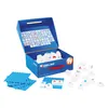 Buchstaben lernen (Kinderspiel) Produktbild-Vorschau 1