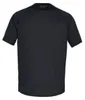 T-shirt Under Armour 1326413-001 pour Uni Voir les images du produit 7