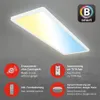 LED Deckenlampe Deckenleuchte Smart LED Panel Flach Dimmbar Produktbild-Vorschau 7