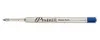 Parker 1950371 Quinkflow Mine M, blauwe balpen (verpakt in Productafbeelding-voorbeeld 19