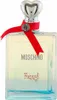 Moschino Funny! eau de Toilette für Damen 50 ml Produktbild-Vorschau 7