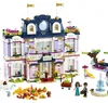 LEGO® Friends 41684 Hotel Heartlake City Náhľad obrázku produktu 28