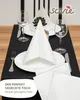 Sovie HORECA Serviette in Weiß aus Softpoint 40 x 40 cm, Produktbild-Vorschau 6