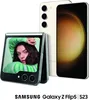 Samsung Galaxy Z Flip5 512GB Graphite Produktbild-Vorschau 18