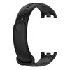 Armband für Xiaomi Mi Band 8 TPU - Dunkelblau KP27716 Produktbild-Vorschau 4
