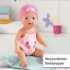 BABY born My First Swim Girl 30cm, Bábika, Žena, 1 rok / Náhľad obrázku produktu 9