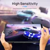 CLM-Tech 2X Panzerfolie für Samsung Galaxy Tab A11 / Tab A9 Produktbild-Vorschau 6