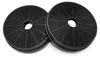 AKF01 Aktivkohlefilter Set für Viesta Dunstabzugshaube / Produktbild-Vorschau 1