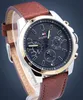 Tommy Hilfiger Herrenuhr 1791559 Decker +Box Produktbild-Vorschau 7