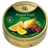 Cavendish & Harvey Mixed Fruit Drops 200g Produktbild-Vorschau 1