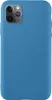 starfix Silicon Cover S-Case für Apple iPhone 11 Pro blau Produktbild-Vorschau 2