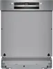 Bosch SMI4ETS08E, Serie 4, Teilintegrierter Geschirrspüler, Produktbild-Vorschau 16