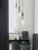 Nova Luce Pendelleuchte MURANO Produktbild-Vorschau 1