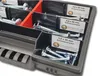 Flachkopfschrauben Sortiment M5-M6 // 30mm-50mm 60 tlg. Produktbild-Vorschau 2