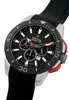 Festina Armbanduhr Herren Sport Kautschuk Uhr schwarz Produktbild-Vorschau 4