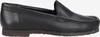 Lüke Schuhe MOCASIN SOFTY, Slipper & Mokassin in Schwarz Produktbild-Vorschau 1