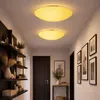 Deckenleuchte Eglo Cognac 39,5cm Gelb Deckenlampe Produktbild-Vorschau 3