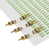 6x VALEO Dichtung Kühlmittelrohrleitung 509217 0,02kg Produktbild-Vorschau 2