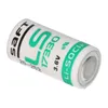 LS-17330 Batteria al litio Saft 3,6 V 2,1 Ah 2/3 A 7,65Wh Anteprima dell’immagine prodotto 6