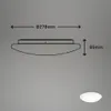 LED Deckenlampe mit Bewegungsmelder, Dämmerungssensor, Produktbild-Vorschau 7
