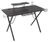 Genesis NDS-1550, gamingtafel HOLM 300 RGB, zwart (120cm x Productafbeelding-voorbeeld 5