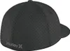 Hurley H2o Dri Del Rey Cap Czarny L-XL Męski Czarny L-XL Podgląd zdjęcia produktu 2