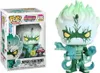 Boruto POP! Vinylová figurka Mitsuki (Sage Mode)(GW) 9 cm Náhled obrázku produktu 2