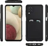Handyhülle für Samsung Galaxy A22 4G / M22 Hülle Silikon Produktbild-Vorschau 2