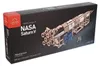 3D-Puzzle, NASA Saturn V, Ugears, Holz, 500 Teile Produktbild-Vorschau 21