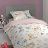 Duvet cover Good Morning 135x200 + 1* 80x80 cm - animals Produktbild-Vorschau 7