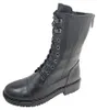 regarde le ciel buty sznurowane czarny Podgląd zdjęcia produktu 5