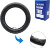 Schlauch 10x2 - 10x2.125 mit gebogenem Ventil 0/90° für den Produktbild-Vorschau 1