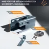 Lucchetto universale con scatola di sicurezza Antifurto per Anteprima dell’immagine prodotto 7