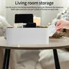 2 Stück Bett-Organizer mit Haken, hängender Bett-Organizer, Produktbild-Vorschau 4