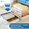 VOUNOT® 12 Stück Vakuumbeutel für Kleidung Bettdecken Produktbild-Vorschau 7