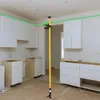 Canne laser télescopique 4,2 m réglable – support laser Voir les images du produit 14