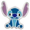 Oorbellen, oorbellen met clip, Disney, zilver, collectie Productafbeelding-voorbeeld 11