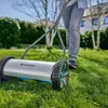 GARDENA 11750-20 GARDENA Comfort 330 Spindelmäher ohne Voir les images du produit 6
